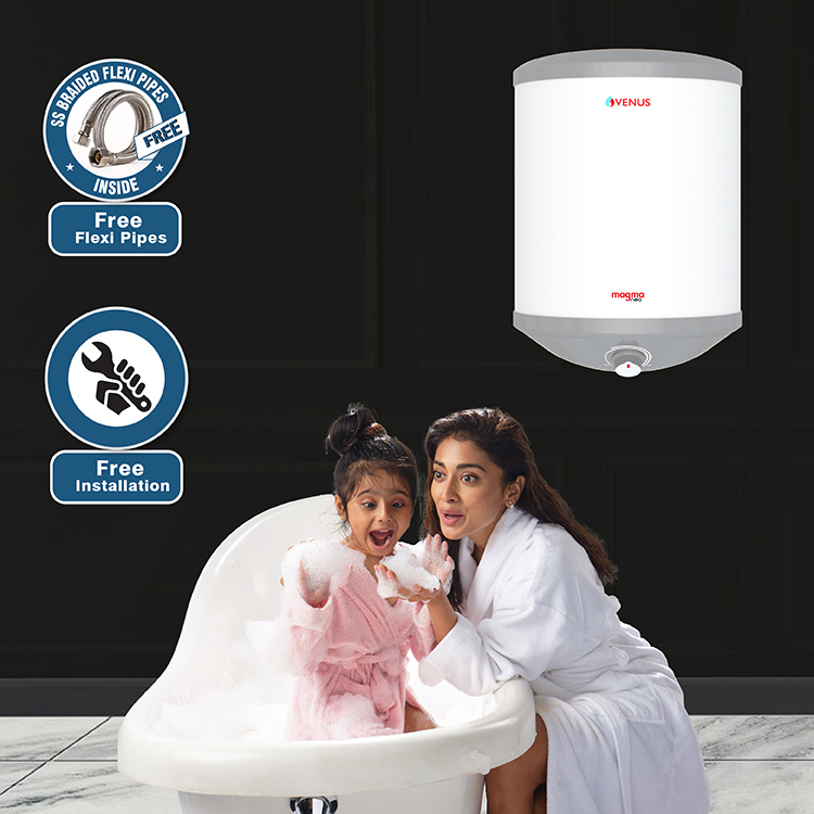 Venus-Magma-Neo-25-litre-Storage-Geyser