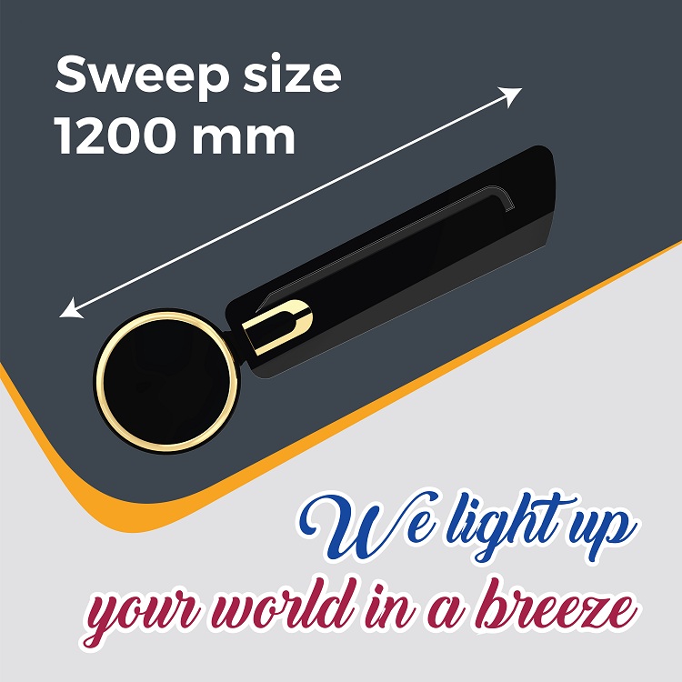 Matrix Deco - MD1200MM