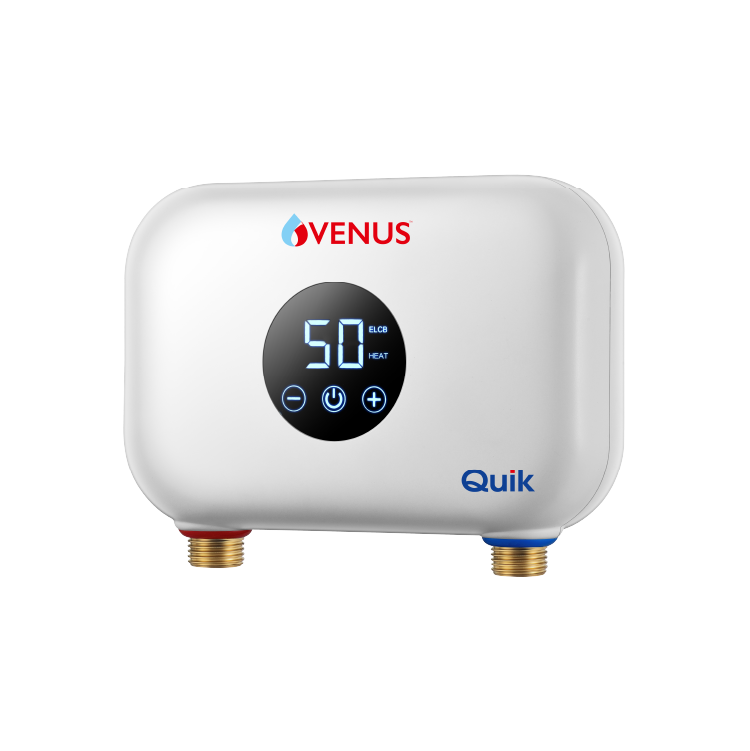 Quik Tankless QU55