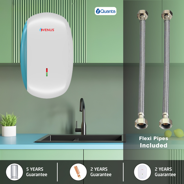 Quanta-5.5-Instant Water Heater