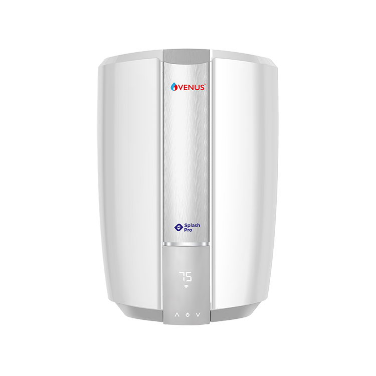 Venus Splash Pro IoT 15-Litre Storage Water Heater (Geyser) - 15-Litre