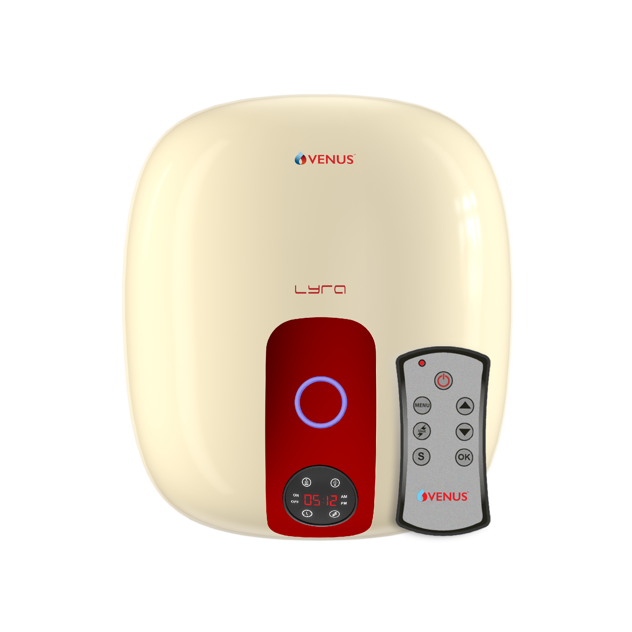 Lyra Digital - 10-Litre