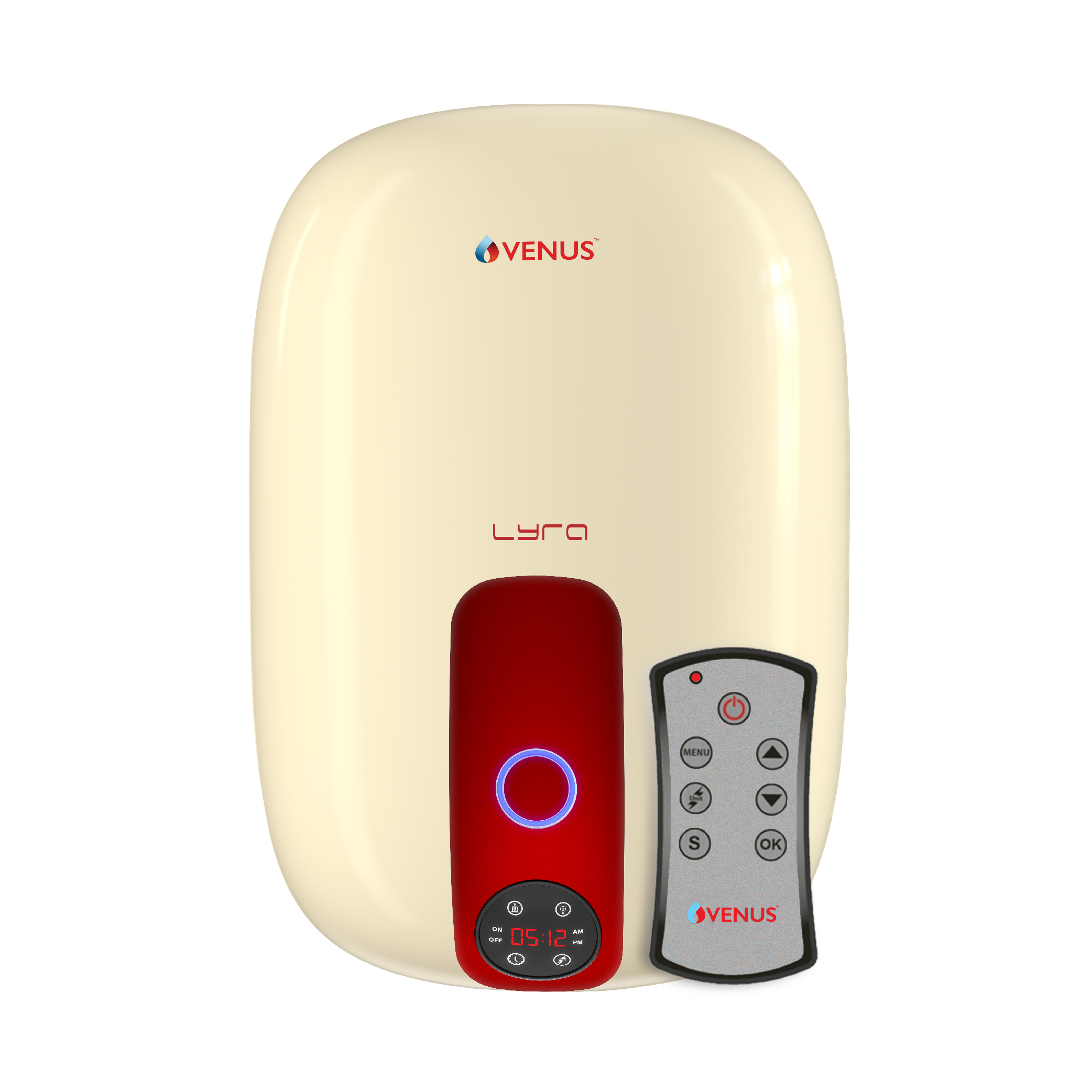 Lyra Digital - 15-Litre