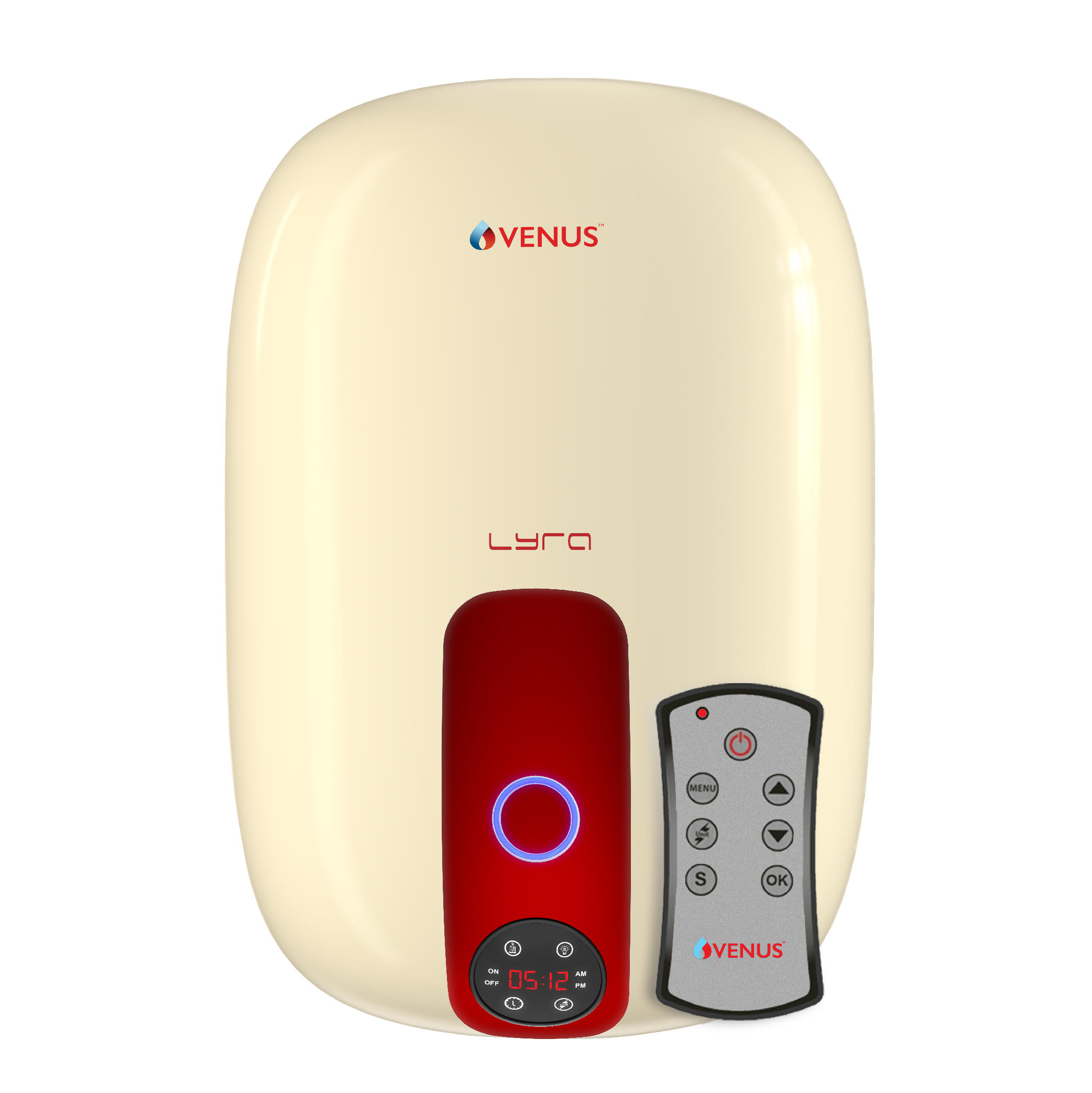 Lyra Digital - 25-Litre