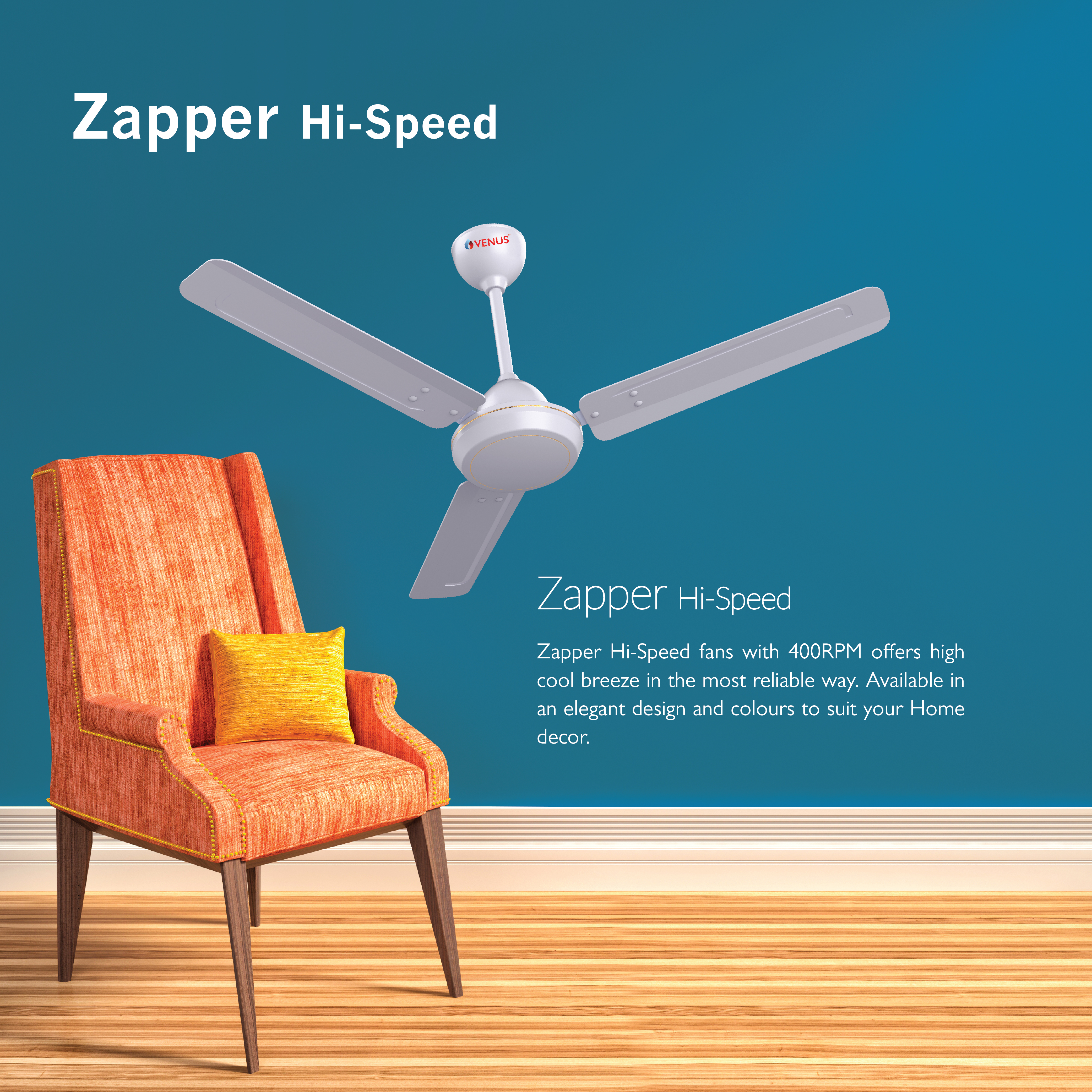 Zapper Hi-Speed