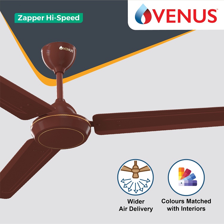 Zapper Hi-Speed - ZC1200mm