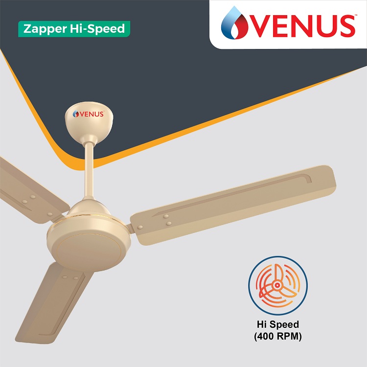 Zapper Hi-Speed - ZC1200mm