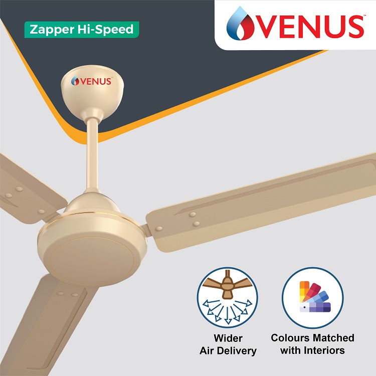 Zapper Hi-Speed - ZC1200mm