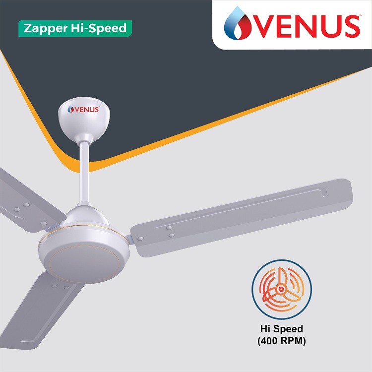 Zapper Hi-Speed - ZC1200mm