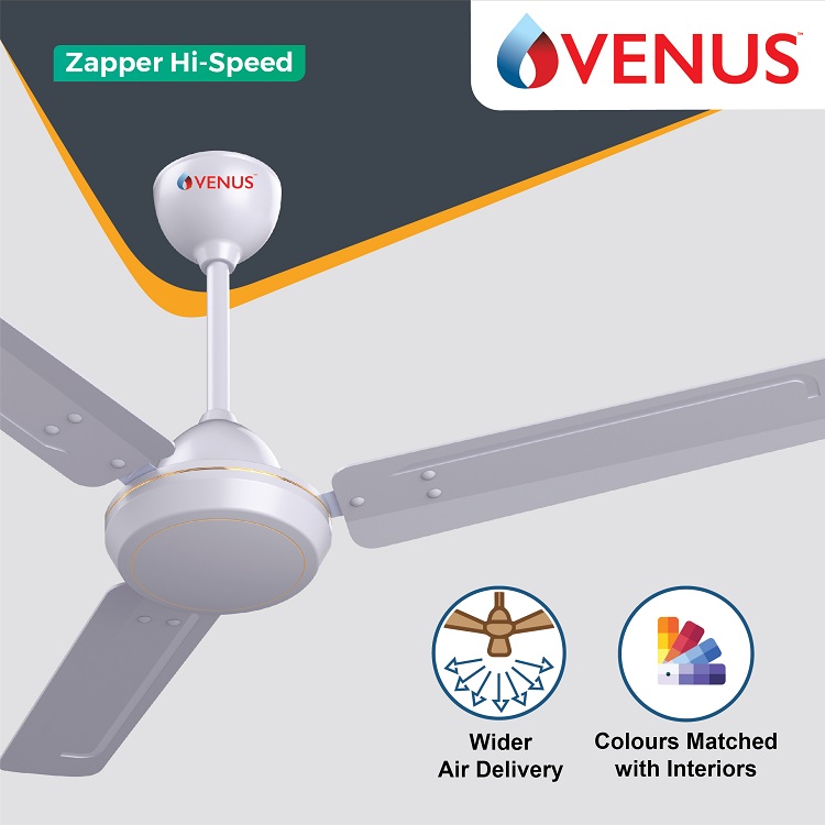 Zapper Hi-Speed - ZC1200mm