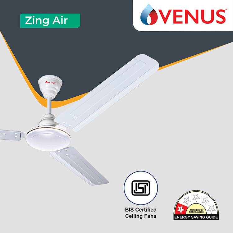 Zing Air - ZA1200mm