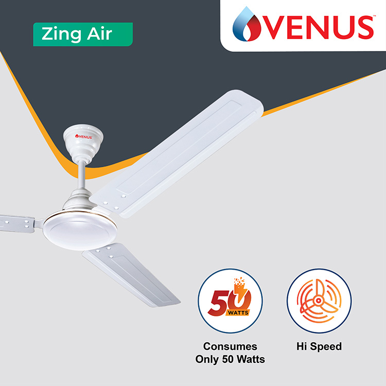 Zing Air - ZA1200mm