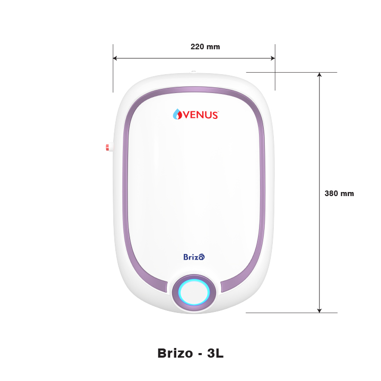 Brizo - B30-3Litre