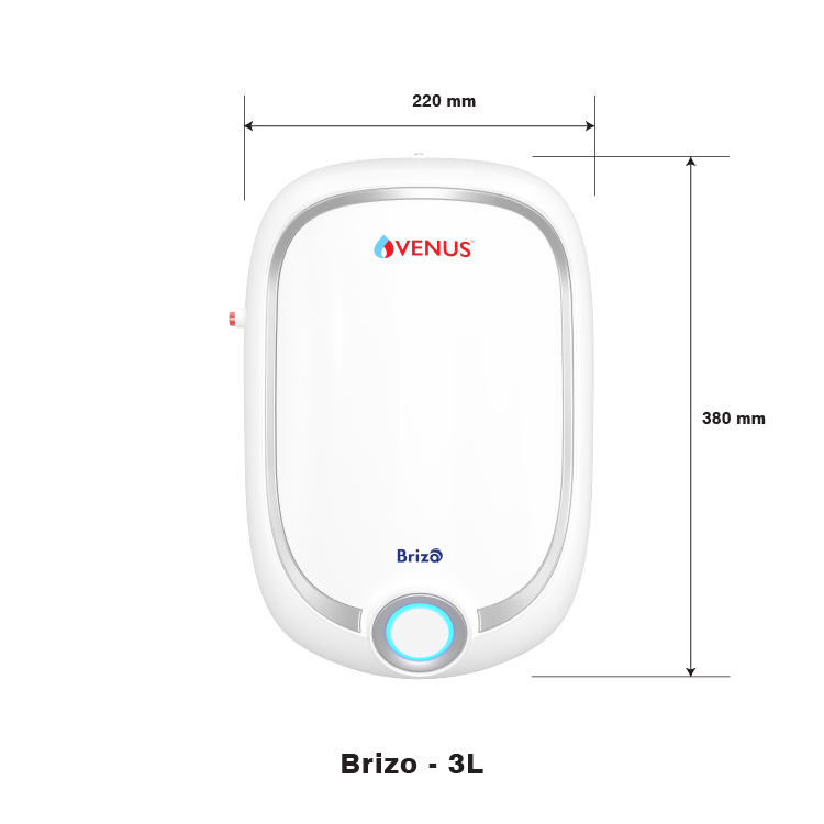 Brizo - B30-3Litre