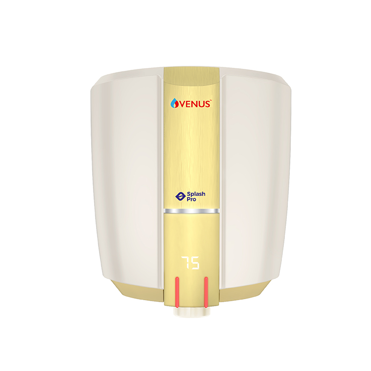 Splash Pro Smart - Tuscan Gold