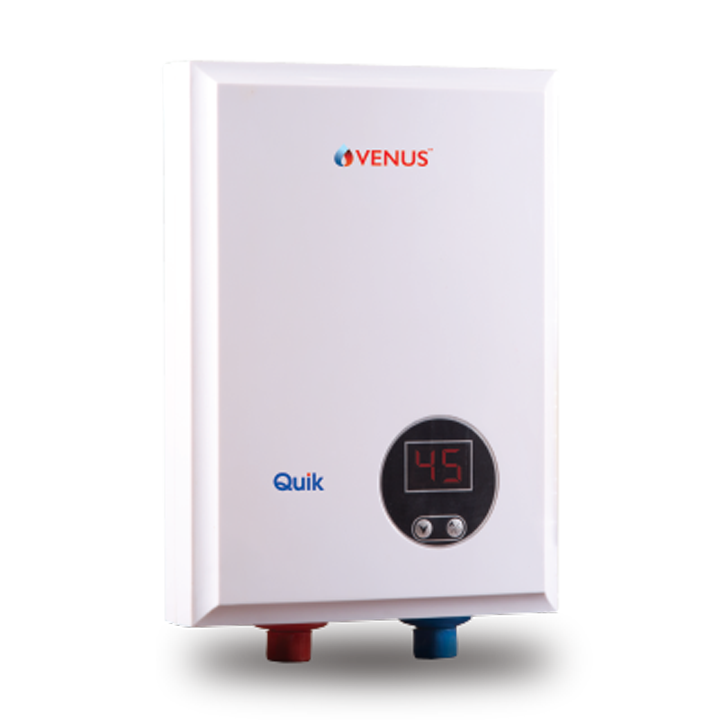 Quik Tankless Q55 & Q68