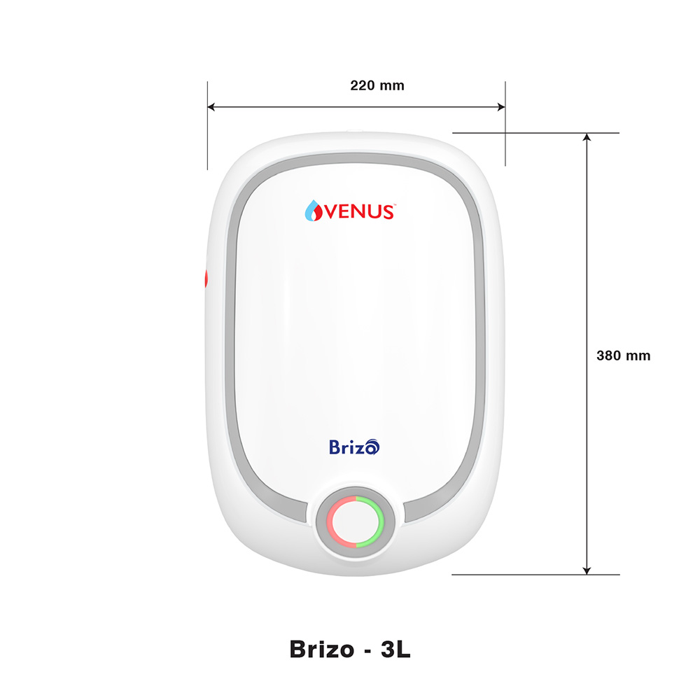 Brizo - 3BB30-3Litre