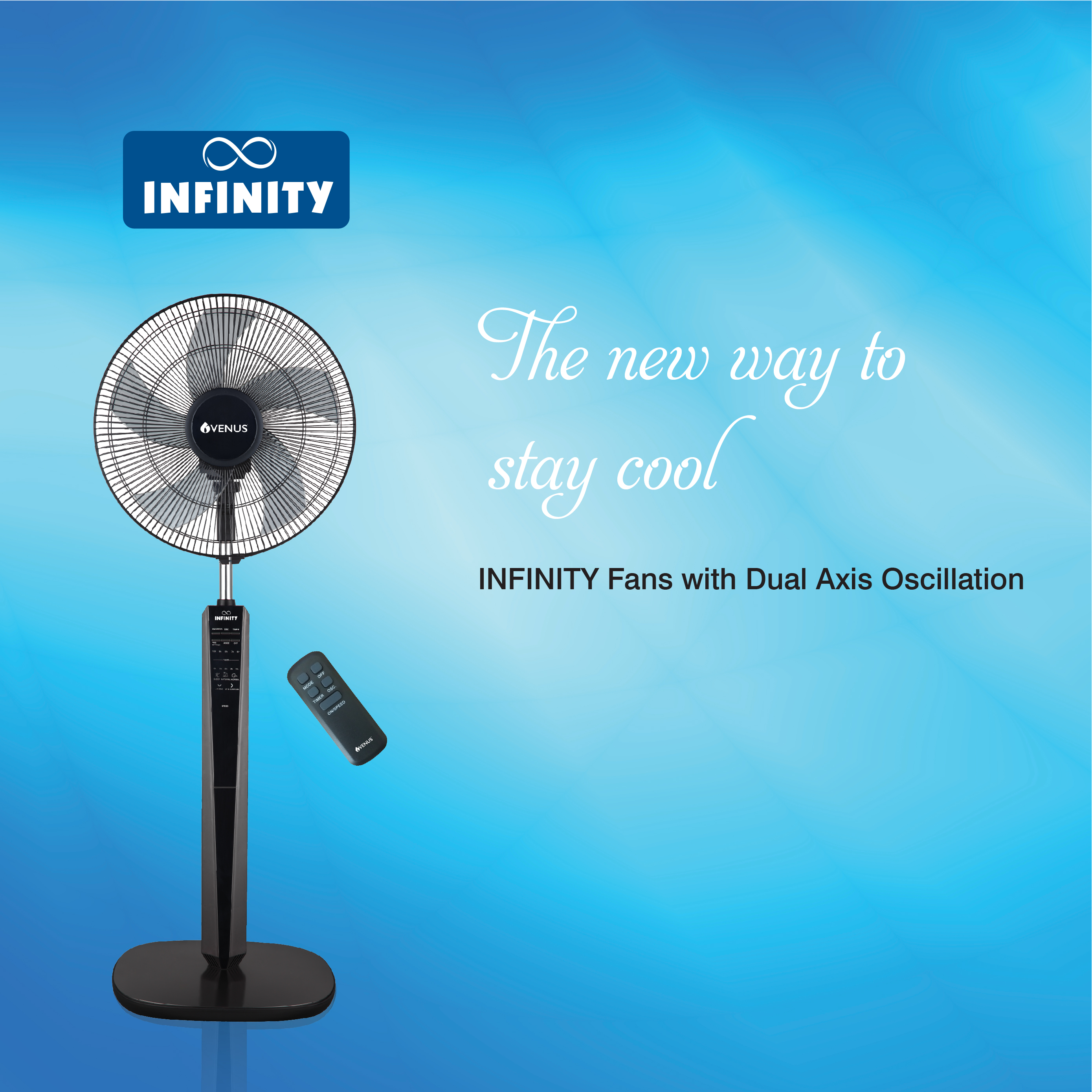Infinity - Infinity