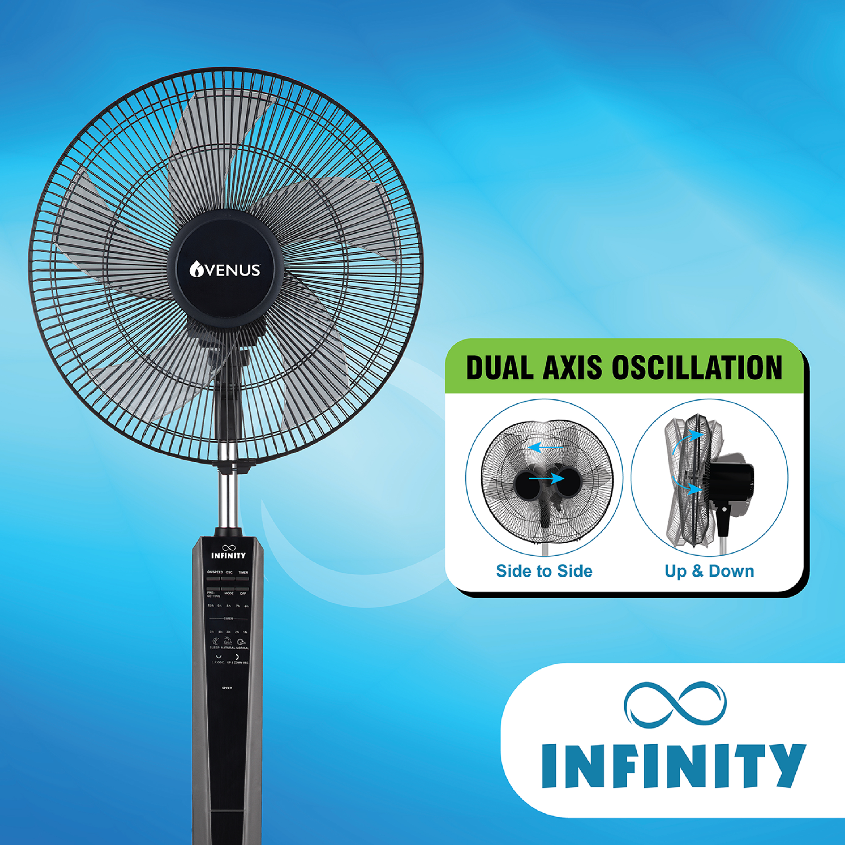 Infinity - Infinity