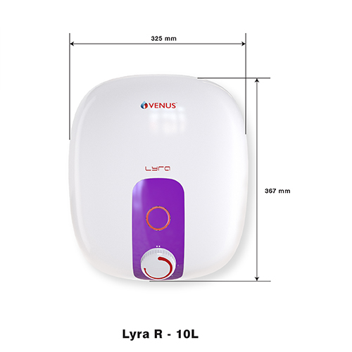 Lyra - 15-purple