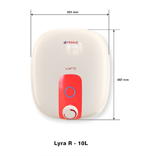 Lyra - 10-red