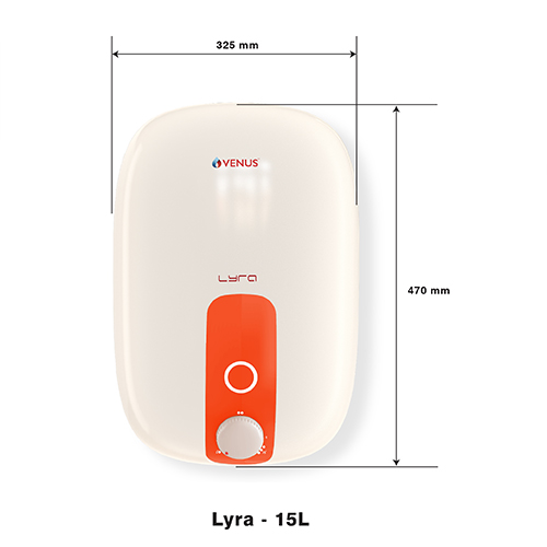 Lyra - 15-orange