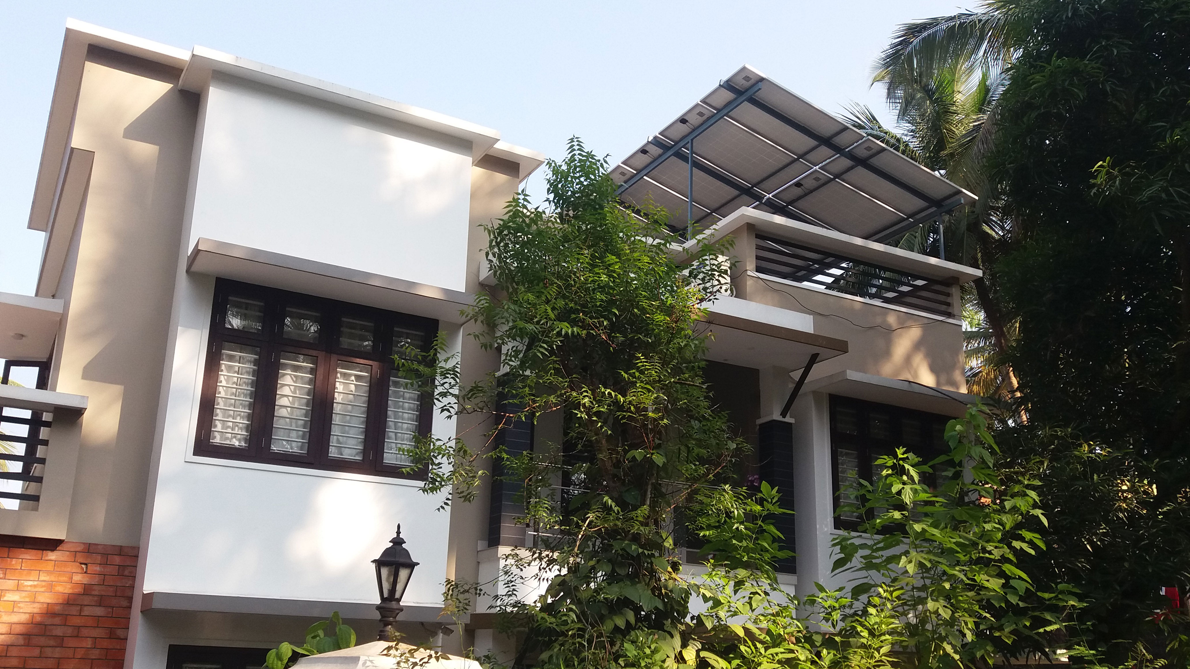 Solar PV