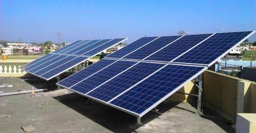 Solar PV