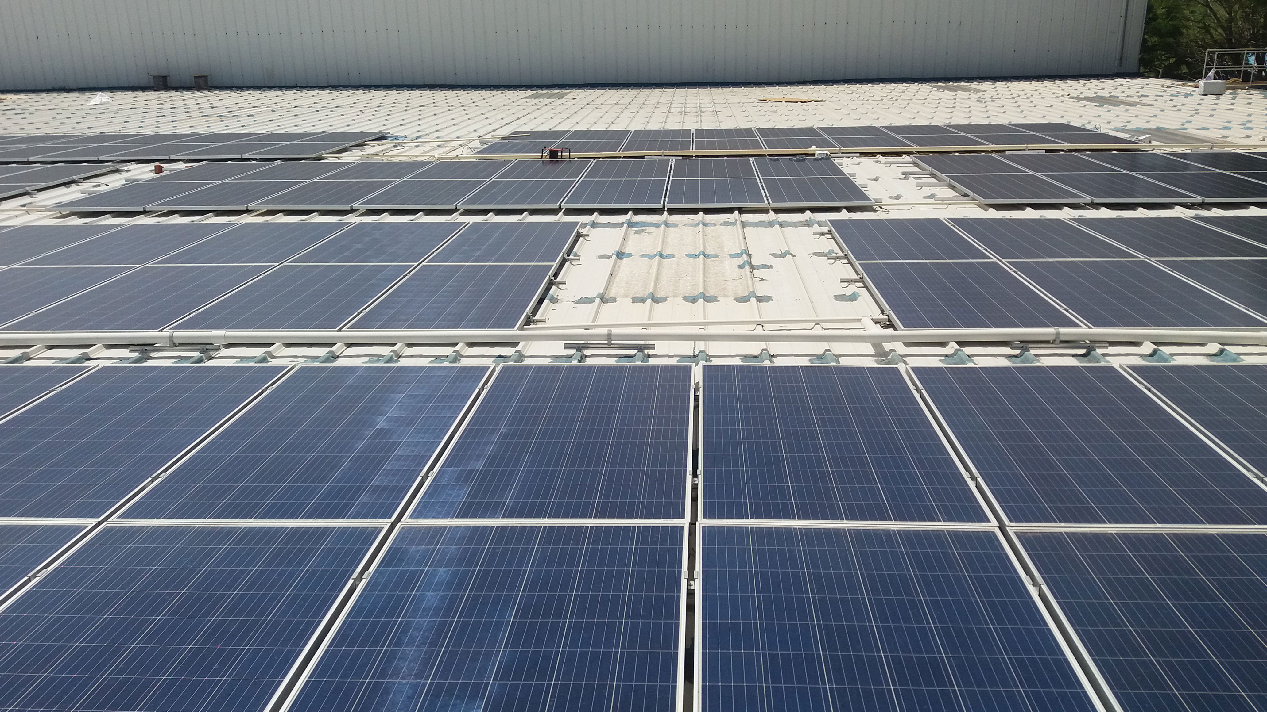 Solar PV