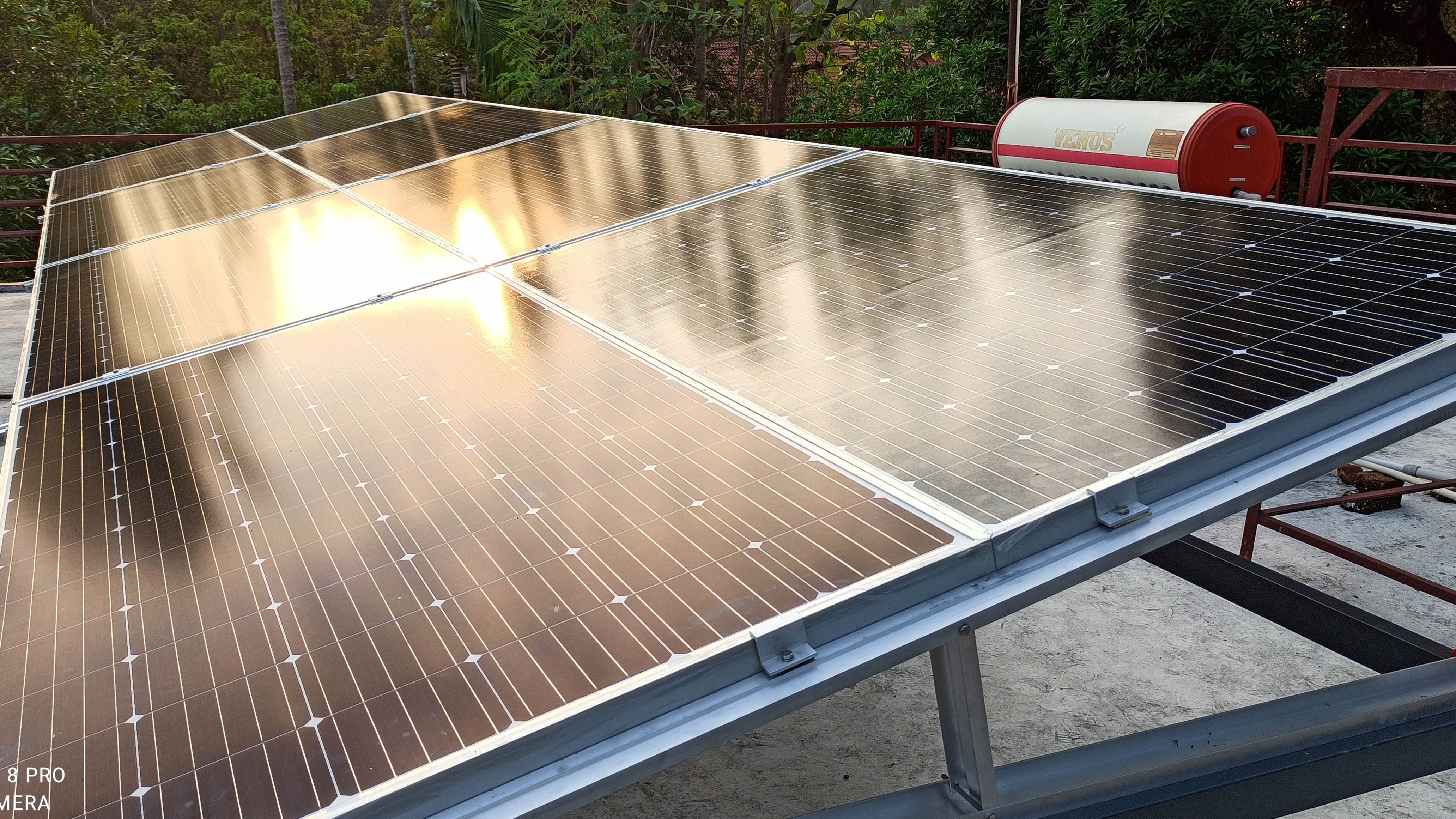 Solar PV