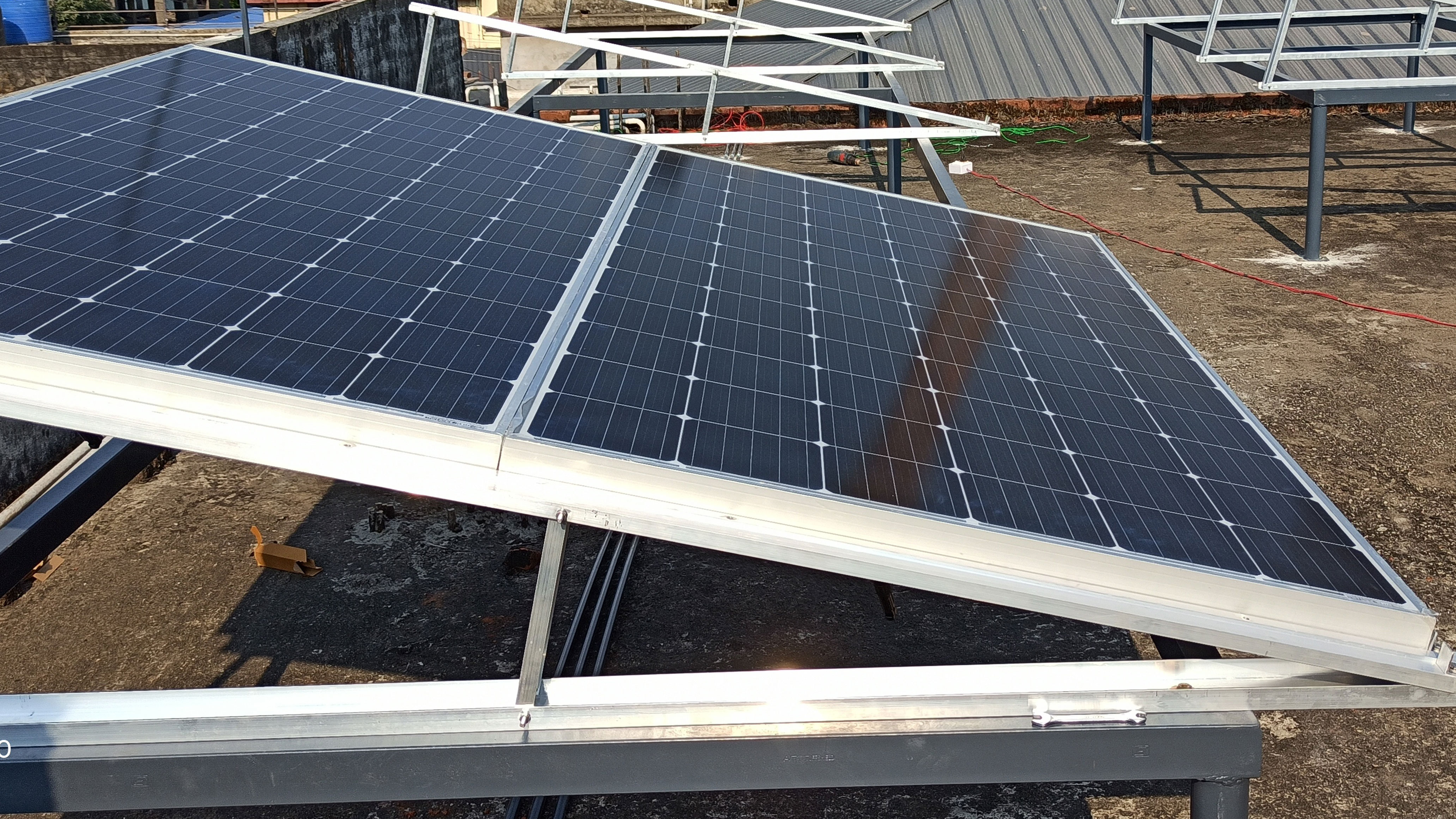 Solar PV