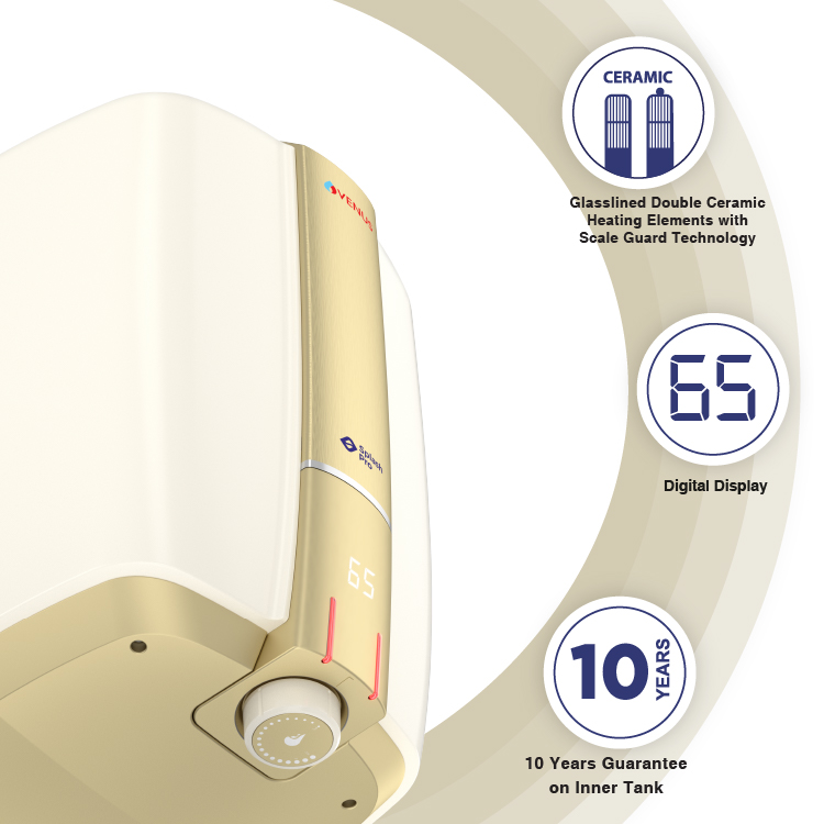 Splash Pro Smart - 15-tuscan-gold-ivory