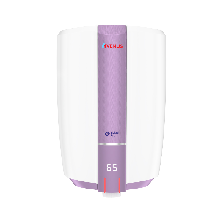 Splash Pro Smart - 15-purple-haze-white
