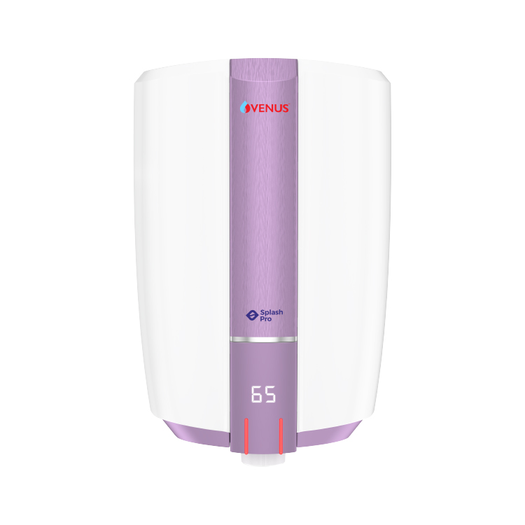 Splash Pro Smart - 25-purple-haze-white