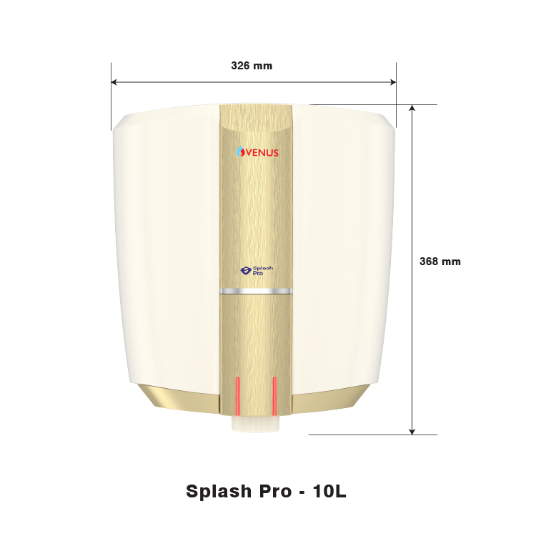 Splash Pro - 10-tuscan-gold-ivory