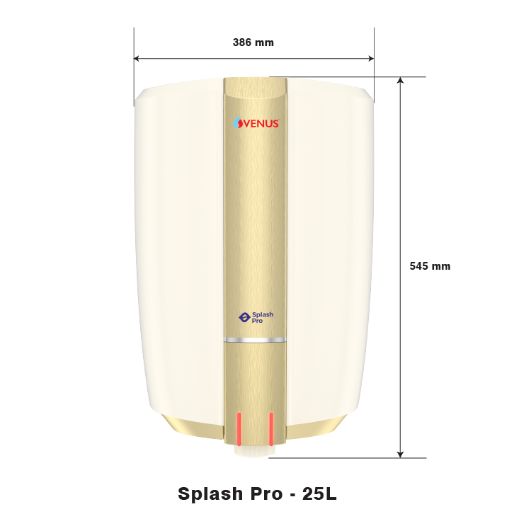 Splash Pro - 25-tuscan-gold-ivory