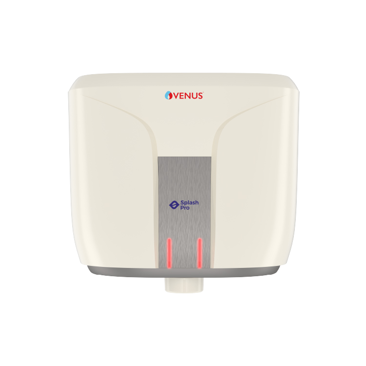 Splash Pro 6 litre - 6-smokey-grey-ivory