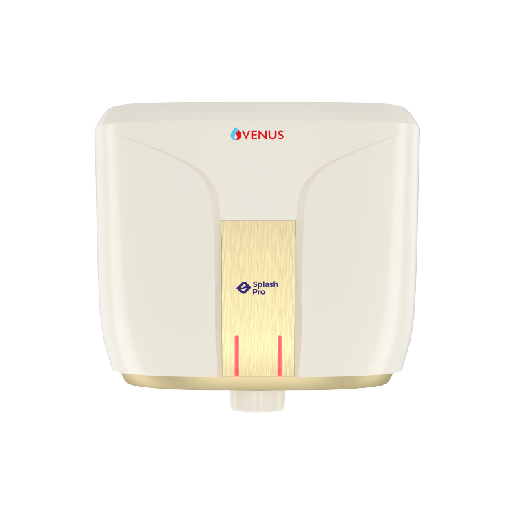 Splash Pro 6 litre - 6-tuscan-gold-ivory