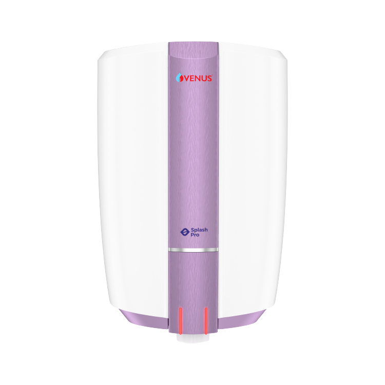 Splash Pro - 15-purple-haze-white