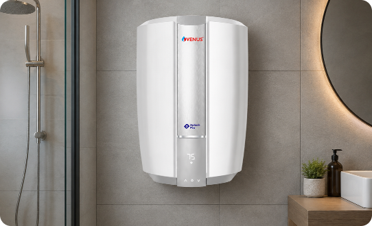 Venus Water Heater